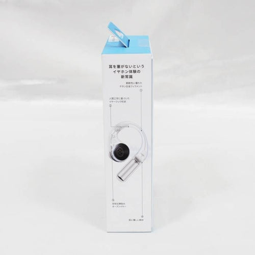 Anker Wireless Earphone Soundcore Aero Fit A3872N11 35 2