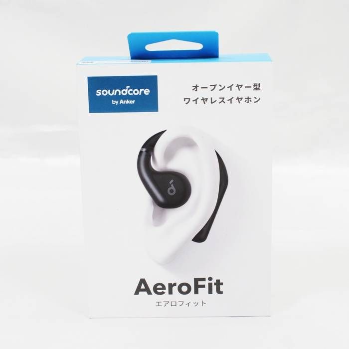 Anker Wireless Earphone Soundcore Aero Fit A3872N11 35 2