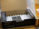 Panasonic Compact Digital Camera Lumix Dmc-Fh7