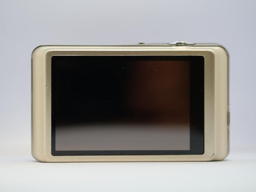 Panasonic Compact Digital Camera Lumix Dmc-Fh7