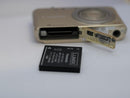 Panasonic Compact Digital Camera Lumix Dmc-Fh7