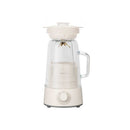 Koizumi Juccal Mixer Food Processor :1000Ml /6 :400Ml] Kmx1001W
