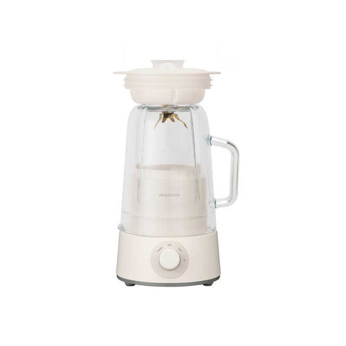 Koizumi Juccal Mixer Food Processor :1000Ml /6 :400Ml] Kmx1001W