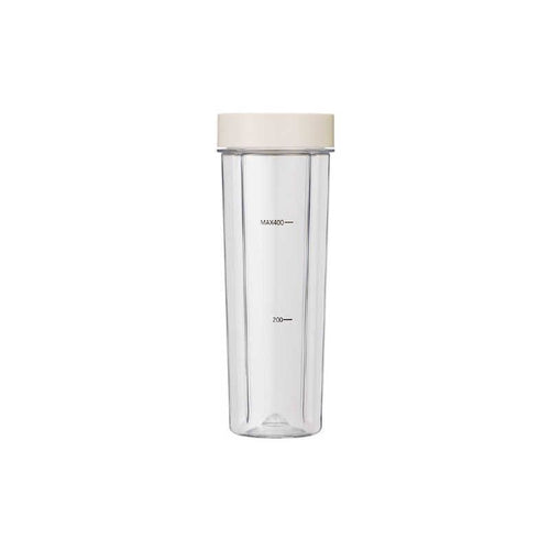 Koizumi Juccal Mixer Food Processor :1000Ml /6 :400Ml] Kmx1001W