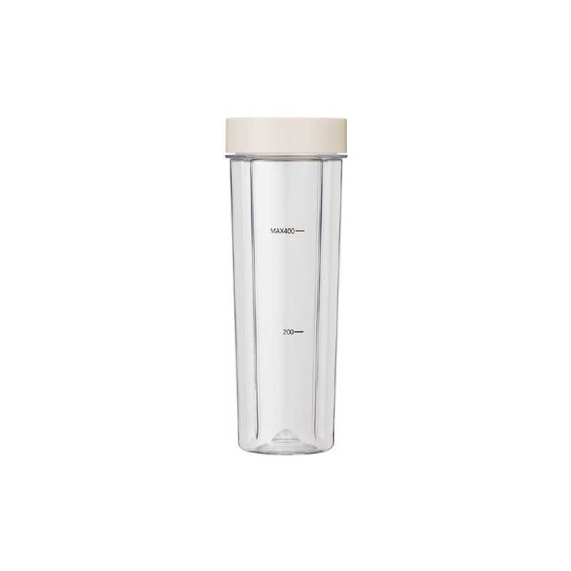 Koizumi Juccal Mixer Food Processor :1000Ml /6 :400Ml] Kmx1001W
