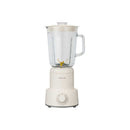 Koizumi Juccal Mixer Food Processor :1000Ml /6 :400Ml] Kmx1001W