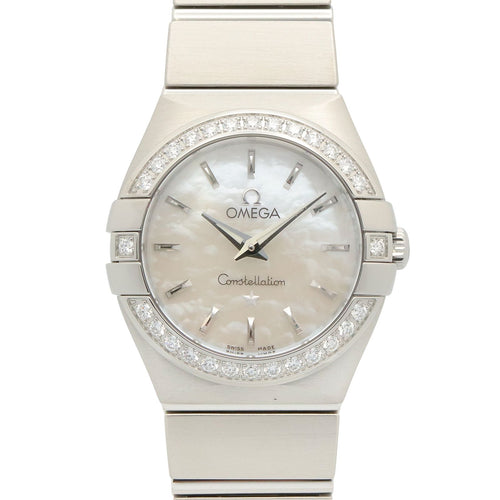 Omega Others 123.15.24.60.05.001