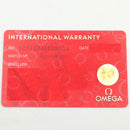 Omega Others 123.15.24.60.05.001