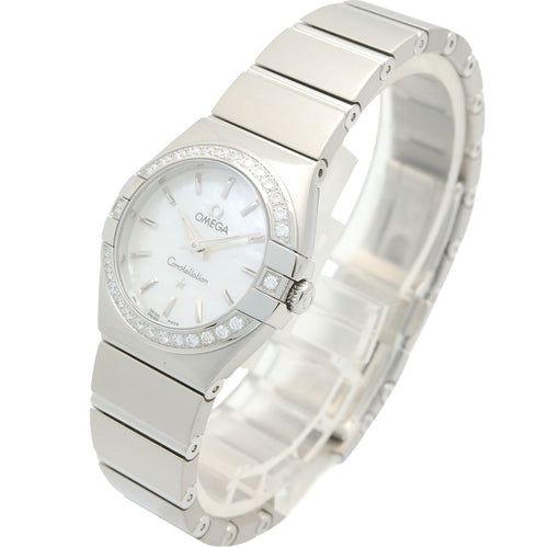 Omega Others 123.15.24.60.05.001