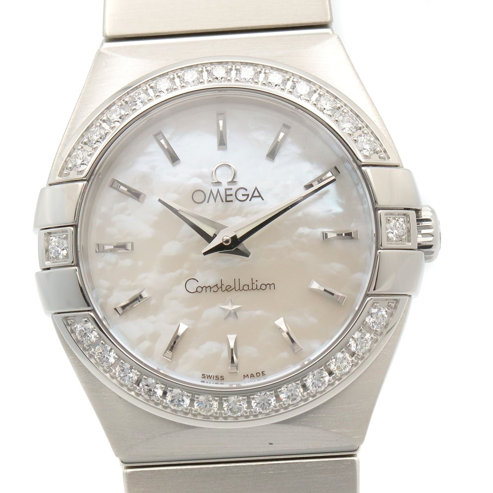 Omega Others 123.15.24.60.05.001