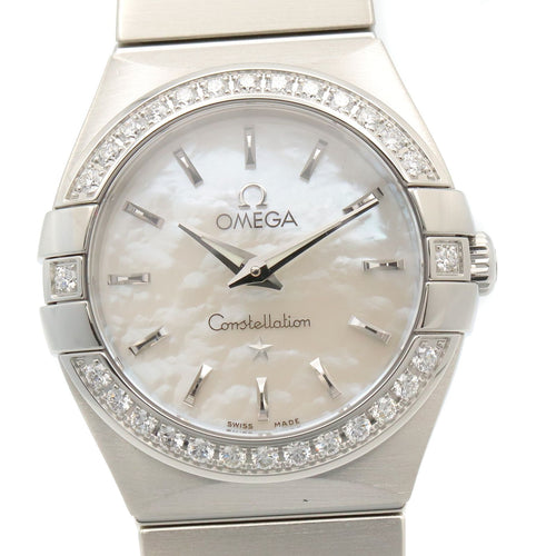 Omega Others 123.15.24.60.05.001