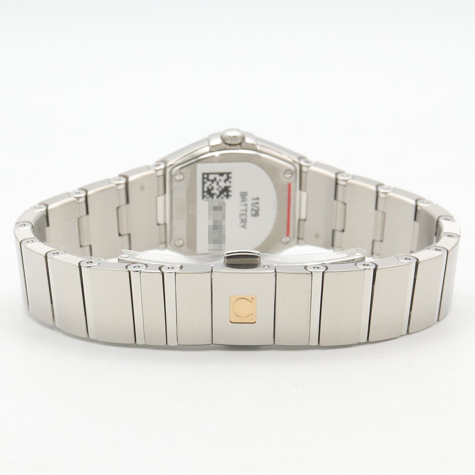 Omega Others 123.15.24.60.05.001