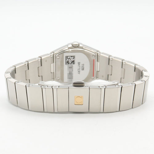 Omega Others 123.15.24.60.05.001