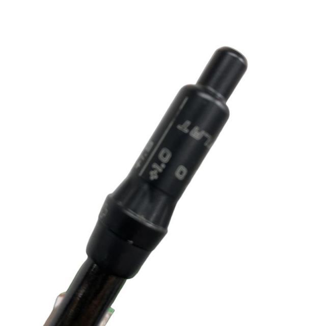 Shaft (G440 The Attas V2 7 S)B