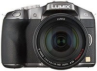 Digital Slr G6 Dmc-G6H-S
