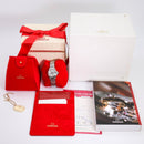 Omega Quartz Watches Seamaster 3619