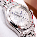 Omega Quartz Watches Seamaster 3619