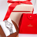Omega Quartz Watches Seamaster 3619