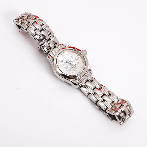 Omega Quartz Watches Seamaster 3619