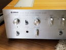 Yamaha Integrated Amplifiers Ca-600