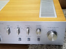 Yamaha Integrated Amplifiers Ca-600