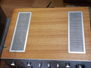 Yamaha Integrated Amplifiers Ca-600