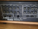 Yamaha Integrated Amplifiers Ca-600