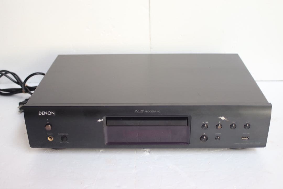 Denon Cd Sacd Players Dcd-755Re