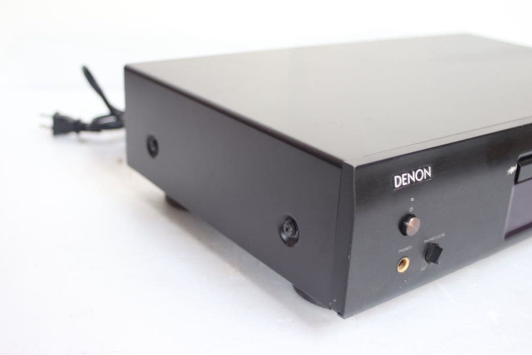 Denon Cd Sacd Players Dcd-755Re