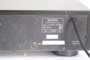 Denon Cd Sacd Players Dcd-755Re