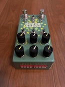 Guitar Effector Chase Bliss Audio Lost Found