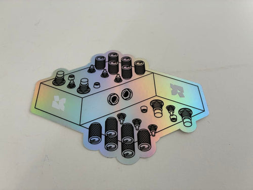 Guitar Effects Units Chase Bliss Audio Lost Found
