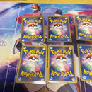 Pokemon Card Game E 8