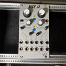 Modular Synthesizers Alm Busy Circuits Mcf X2