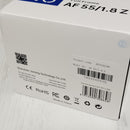 Viltrox Prime Lenses Af F1.8 Evo Z