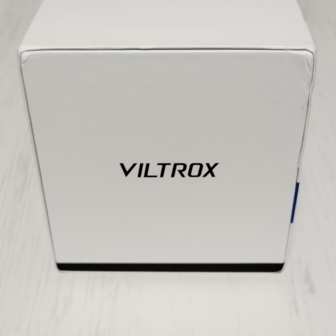 Viltrox Prime Lenses Af F1.8 Evo Z