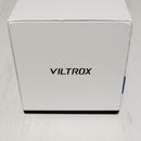 Viltrox Prime Lenses Af F1.8 Evo Z