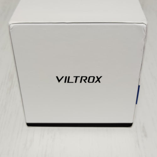 Viltrox Prime Lenses Af F1.8 Evo Z