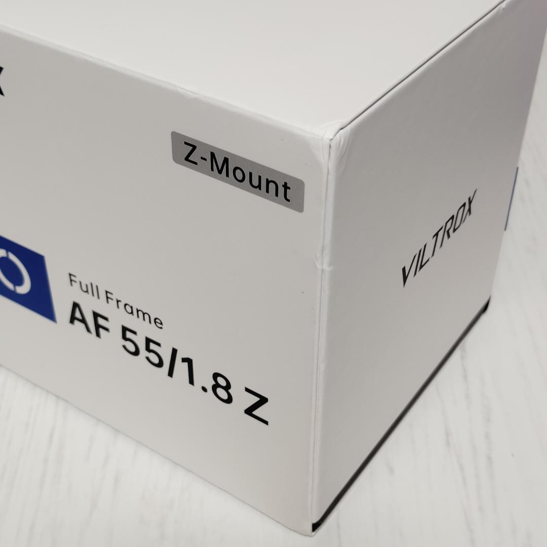 Viltrox Prime Lenses Af F1.8 Evo Z