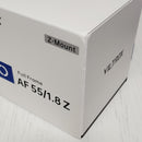 Viltrox Prime Lenses Af F1.8 Evo Z
