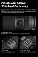 Viltrox Prime Lenses Af F1.8 Evo Z