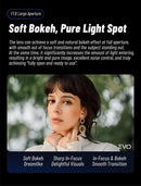 Viltrox Prime Lenses Af F1.8 Evo Z