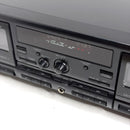 Technics Cd, Md Cassette Decks Ok Rs-Tr575