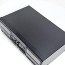 Technics Cd, Md Cassette Decks Ok Rs-Tr575