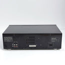 Technics Cd, Md Cassette Decks Ok Rs-Tr575