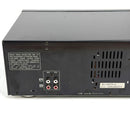 Technics Cd, Md Cassette Decks Ok Rs-Tr575