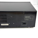 Technics Cd, Md Cassette Decks Ok Rs-Tr575