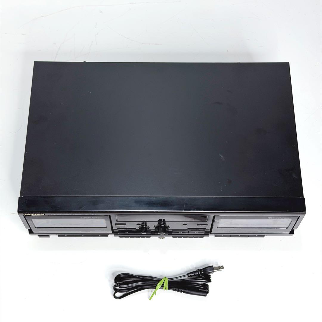 Technics Cd, Md Cassette Decks Ok Rs-Tr575