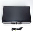 Technics Cd, Md Cassette Decks Ok Rs-Tr575