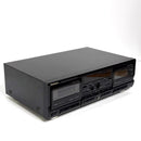 Technics Cd, Md Cassette Decks Ok Rs-Tr575